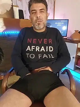 Buen Pete online show from February 13, 2026, 8:43 am