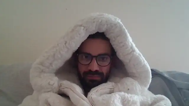 Snapshot of MartyTheSmarty chatting on November 27, 2025, 4:31 pm MartyTheSmarty online show from November 27, 2025, 4:31 pm