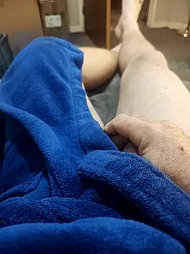 hubbyfun19 online show from March 2, 2026, 4:58 am