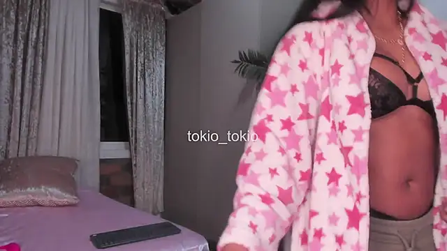 Tokio Tokio online show from December 13, 2024, 12:09 am