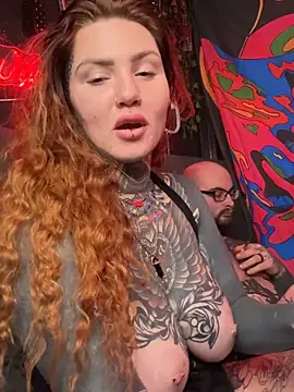 AlexandraWildd online show from December 22, 2025, 11:07 am