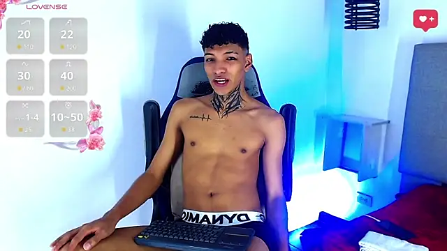 Rick Wade online show from December 20, 2025, 3:35 am