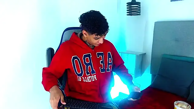 Snapshot of Rick_Wade chatting on January 16, 2026, 3:54 am Rick Wade online show from January 16, 2026, 3:54 am