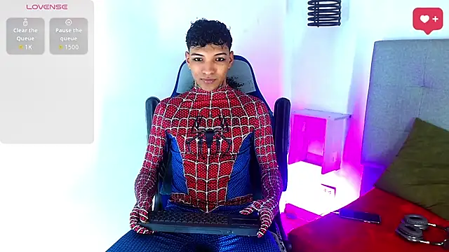 Snapshot of Rick_Wade chatting on February 8, 2026, 4:16 am Rick Wade online show from February 8, 2026, 4:16 am