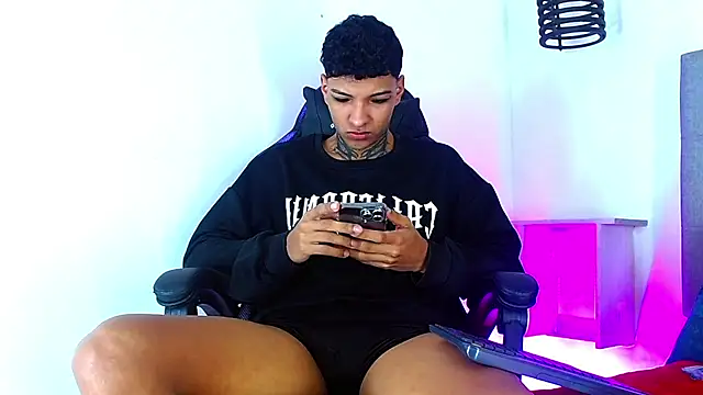 Snapshot of Rick_Wade chatting on February 16, 2026, 8:21 am Rick Wade online show from February 16, 2026, 8:21 am