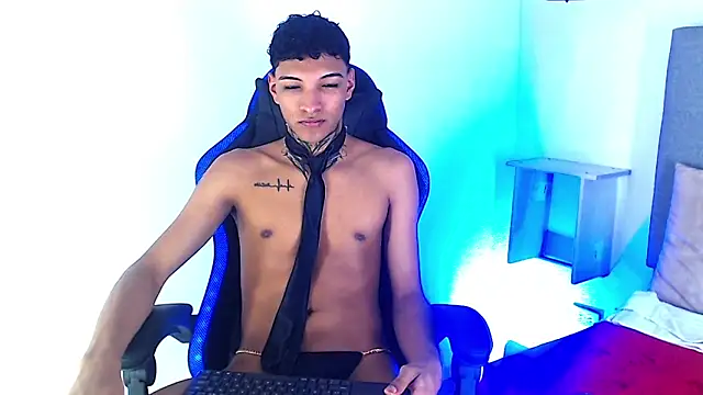 Snapshot of Rick_Wade chatting on March 2, 2026, 5:08 am Rick Wade online show from March 2, 2026, 5:08 am