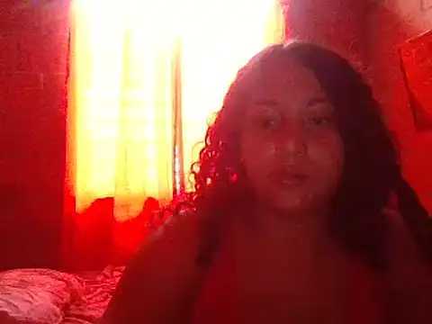 AnaisVelvet11 online show from September 12, 2025, 7:03 pm