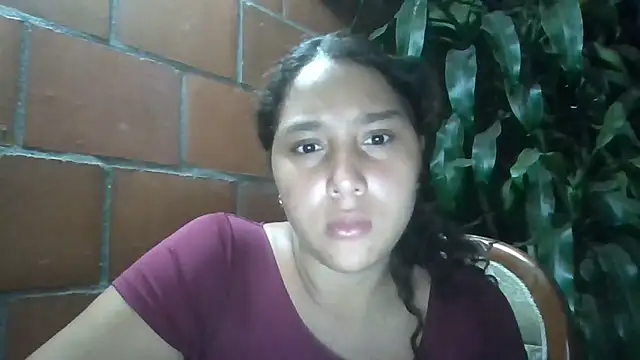 AnaisVelvet11 online show from October 16, 2025, 1:17 am