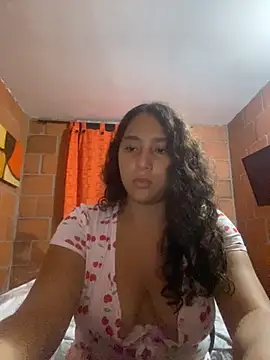 AnaisVelvet11 online show from October 22, 2025, 12:22 am