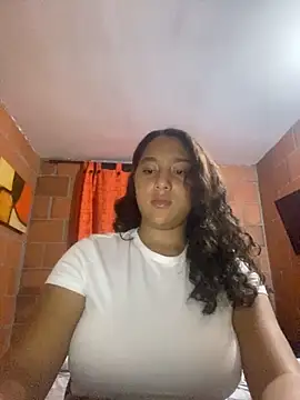 AnaisVelvet11 online show from October 23, 2025, 2:11 am