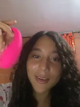 AnaisVelvet11 online show from October 23, 2025, 11:57 pm