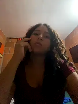 AnaisVelvet11 online show from October 31, 2025, 1:06 am