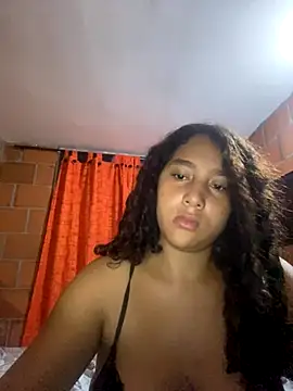 AnaisVelvet11 online show from November 10, 2025, 12:20 am