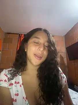 AnaisVelvet11 online show from November 12, 2025, 12:33 am