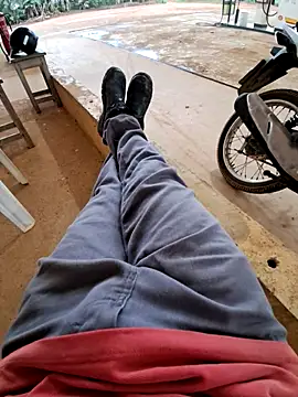 Negodabenga online show from November 15, 2025, 9:54 pm