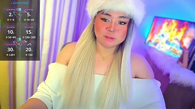 ursexy ceciliaxx online show from July 13, 2026, 8:55 pm