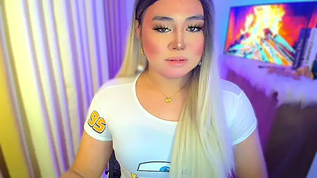 ursexy ceciliaxx online show from July 25, 2026, 5:54 pm