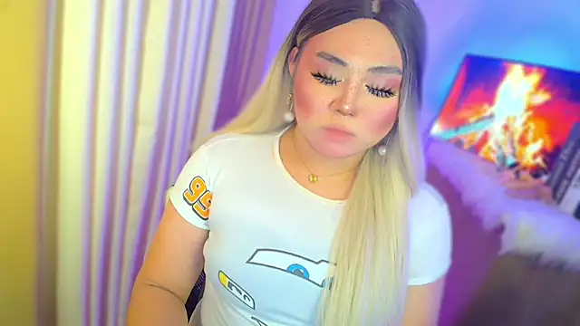 ursexy ceciliaxx online show from July 28, 2026, 1:10 pm