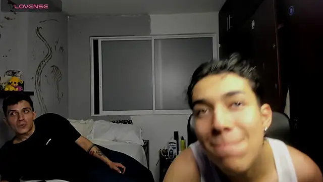 Snapshot of Noxx_starkK chatting on September 14, 2025, 1:16 am Noxx starkK online show from September 14, 2025, 1:16 am