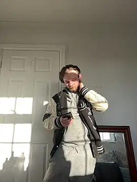 Jameshendn online show from January 7, 2026, 11:34 am