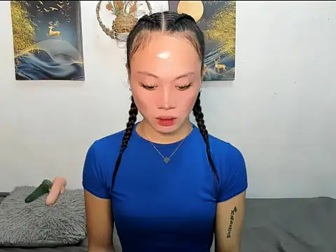 Ataliya Cataleya online show from November 20, 2025, 6:57 am