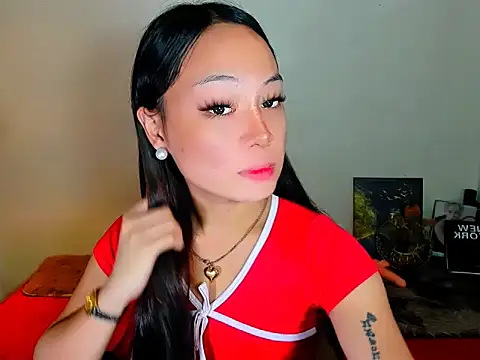 Ataliya Cataleya online show from February 20, 2026, 11:16 pm