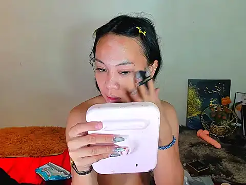 Ataliya Cataleya online show from February 21, 2026, 11:17 pm