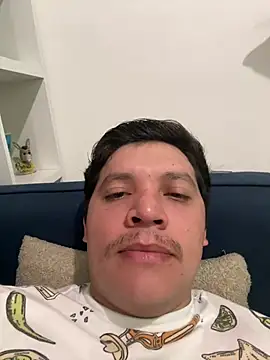 michael877675 online show from February 27, 2026, 5:29 am