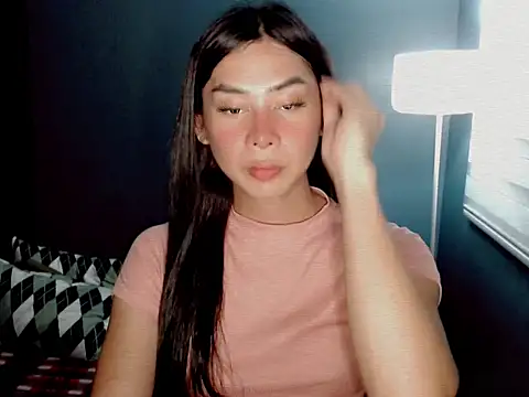 Precious jazzy online show from March 25, 2026, 4:24 pm