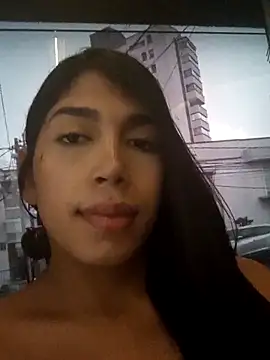 Snapshot of AmbarFoxx_ chatting on September 27, 2025, 8:47 pm AmbarFoxx online show from September 27, 2025, 8:47 pm