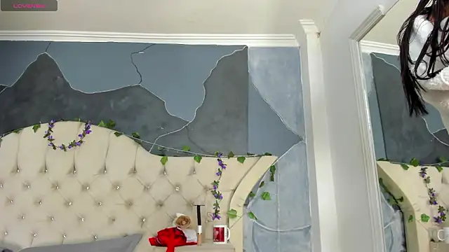 Snapshot of AmbarFoxx_ chatting on February 28, 2026, 8:26 am AmbarFoxx online show from February 28, 2026, 8:26 am