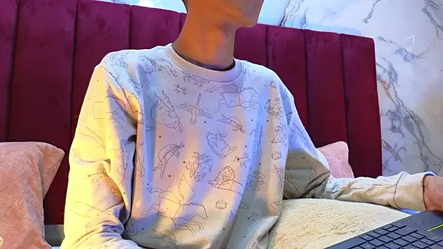 PrincePoppy online show from February 2, 2026, 9:35 pm