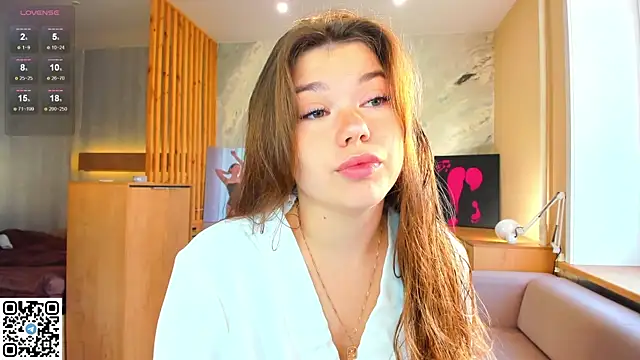 miss bubbles  online show from September 26, 2025, 1:31 am