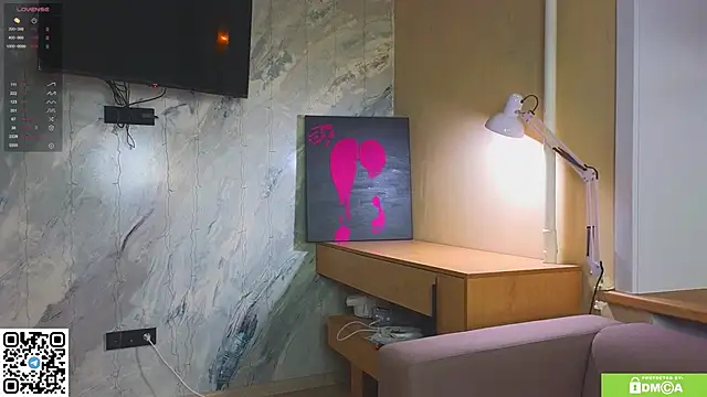 miss bubbles  online show from February 7, 2026, 12:14 am