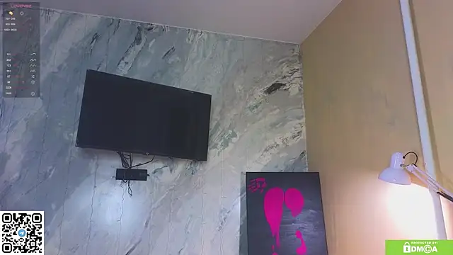 miss bubbles  online show from February 9, 2026, 12:25 am