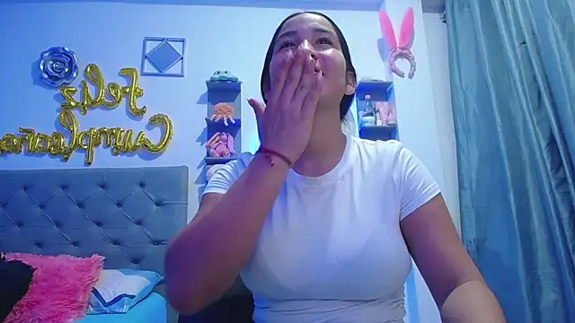 jesica wilson online show from May 20, 2026, 1:01 am
