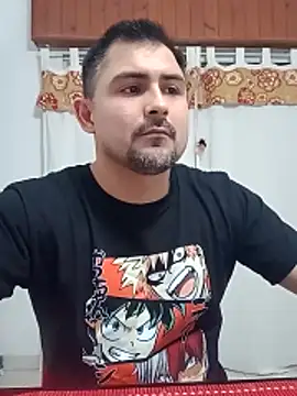 Bradd 32 online show from June 5, 2026, 3:02 am