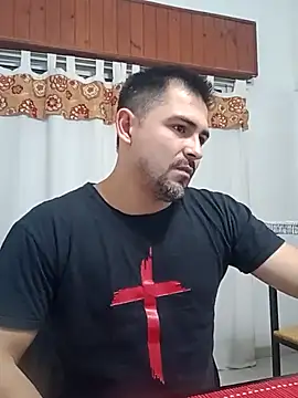 Bradd 32 online show from June 6, 2026, 2:49 am