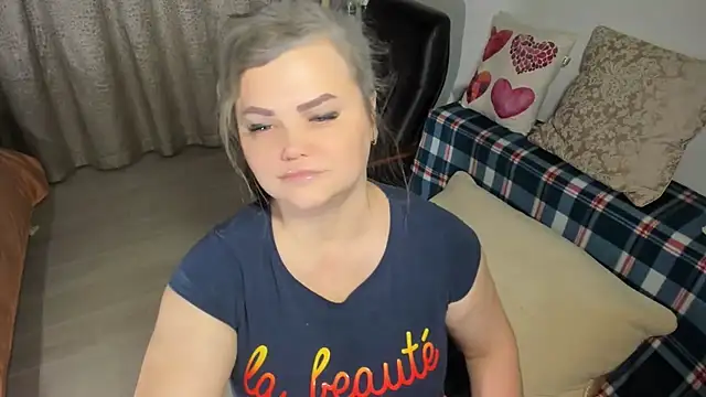 MildMature online show from January 11, 2025, 3:13 am