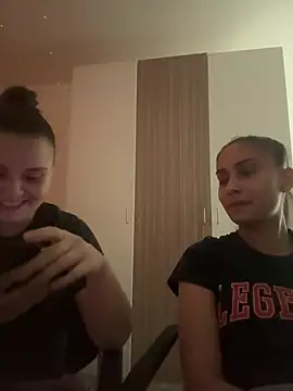 FemmeAffair online show from January 31, 2026, 10:08 pm