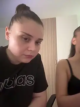 FemmeAffair online show from February 27, 2026, 11:05 pm