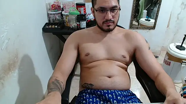 Leonino231 online show from October 11, 2025, 4:44 am