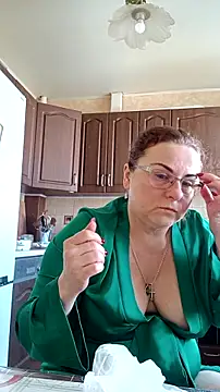 MarinaLady online show from February 19, 2026, 7:59 am