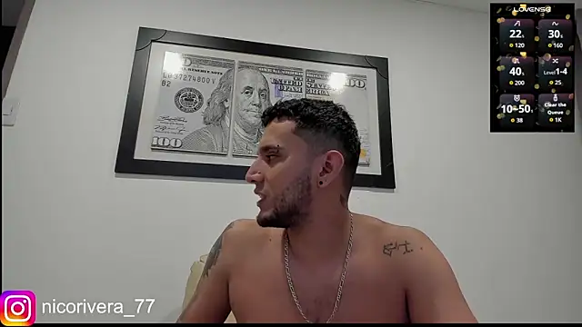 Snapshot of nico_rivera chatting on June 11, 2026, 4:54 am nico rivera online show from June 11, 2026, 4:54 am