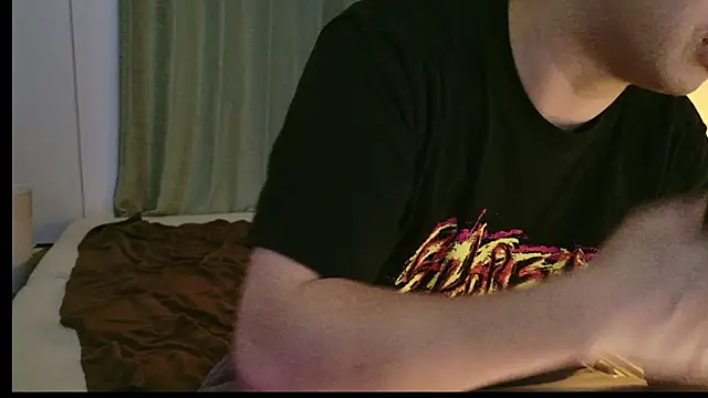 C-4bomb online show from March 9, 2026, 4:49 am