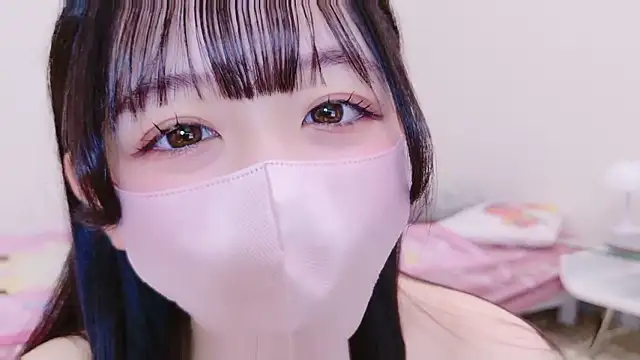 o-AKANE-o online show from March 29, 2026, 2:11 am