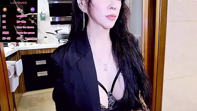 Snapshot of xinxinbabe chatting on November 6, 2025, 7:31 am xinxinbabe online show from November 6, 2025, 7:31 am