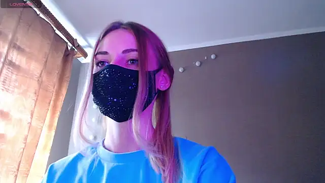 Iris lave online show from September 9, 2025, 1:54 pm