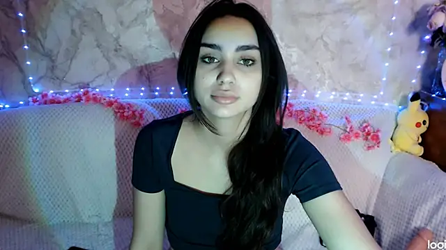 ChocolateKity online show from February 20, 2026, 6:26 am