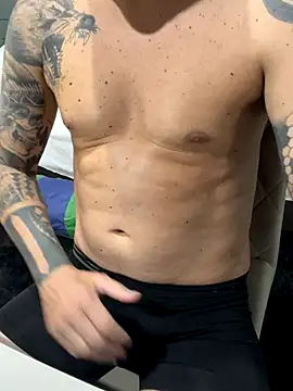 Snapshot of AnimistEquity chatting on September 30, 2025, 1:38 pm AnimistEquity online show from September 30, 2025, 1:38 pm